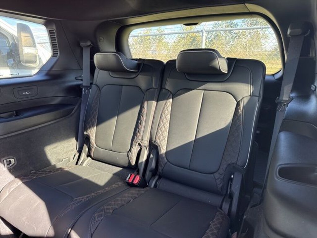 Used 2023 Jeep Grand Cherokee L Summit SUV