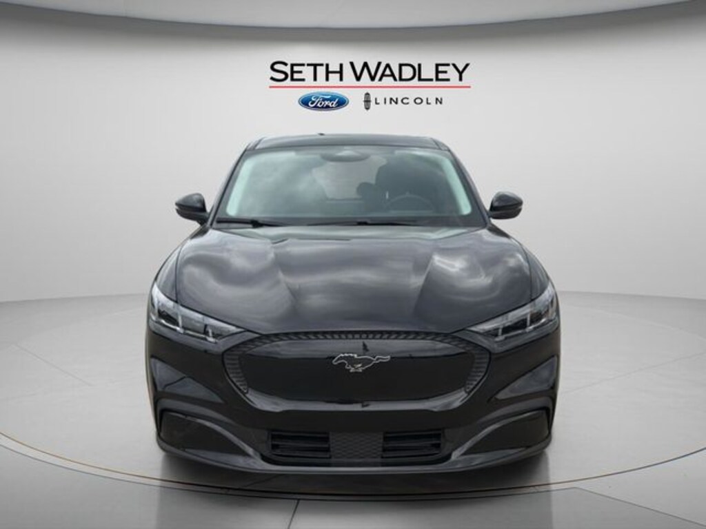 New 2026 Ford Mustang Mach-E Select CROSSOVERS