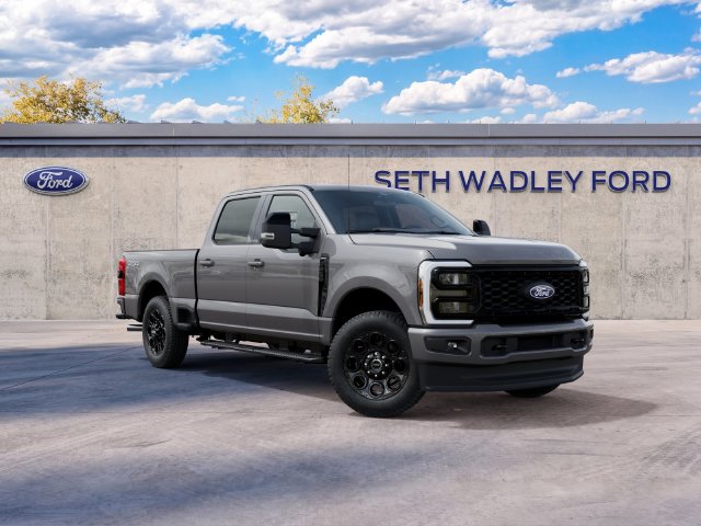 Ford F-250SD