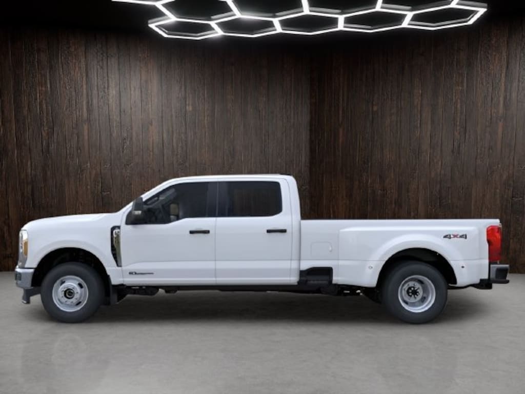 New 2026 Ford F-350SD XL Truck