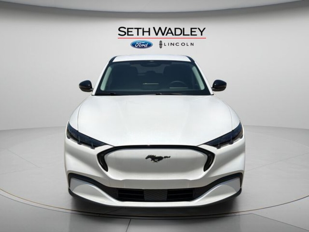New 2026 Ford Mustang Mach-E Premium SUV