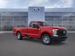  Ford F-350SD