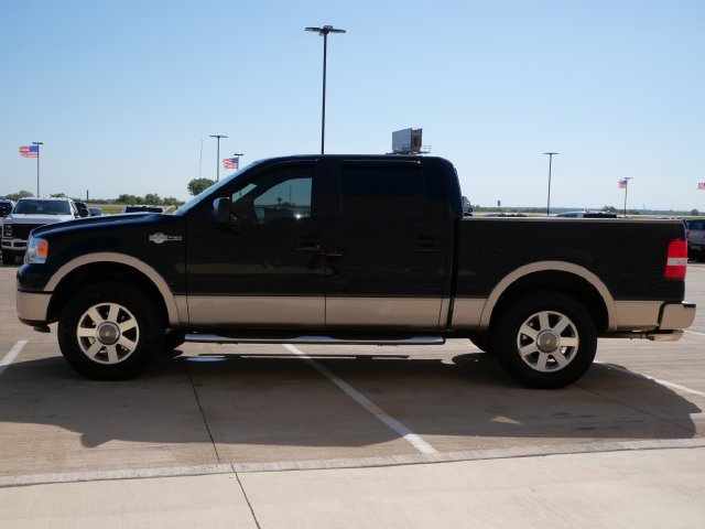 Used 2007 Ford F-150 Truck