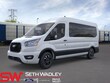 Ford Transit-350