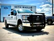 Ford F-250SD