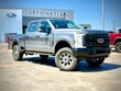 Ford F-250SD