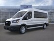  Ford Transit-350