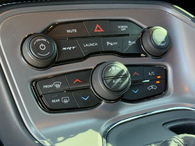2023 Dodge Challenger SRT - Photo 21