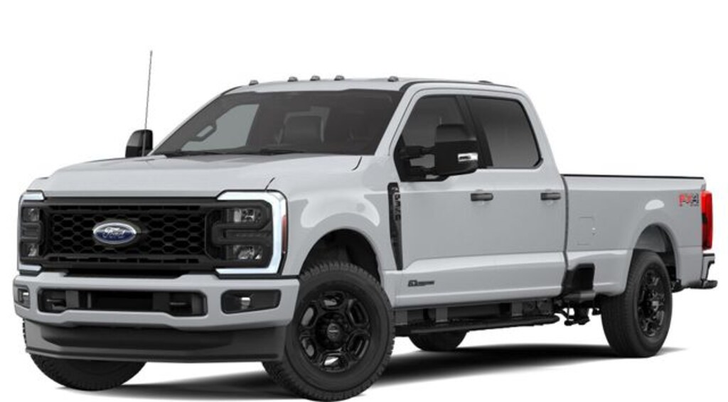 New 2026 Ford F-350SD XL Truck