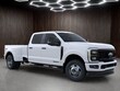  Ford F-350SD