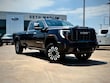 GMC Sierra 3500HD