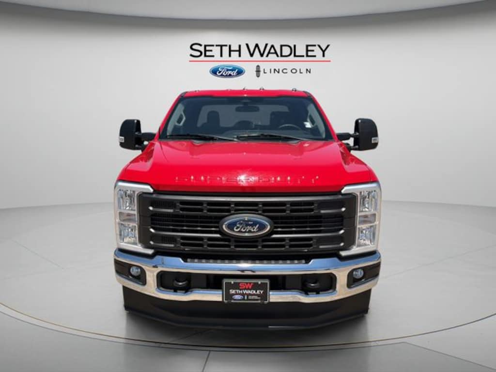 Used 2024 Ford F-350SD XL Truck