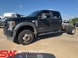 Ford F-450SD