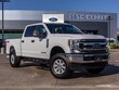 Ford F-250SD