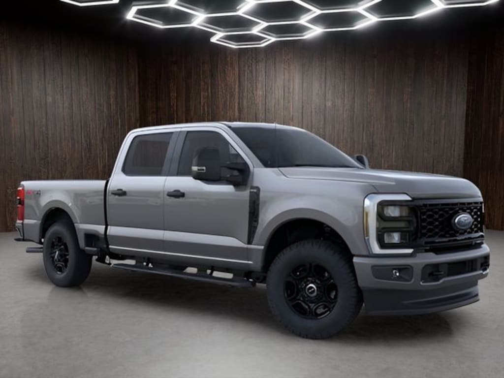 New 2026 Ford F-250SD XL Truck