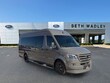  Mercedes-Benz Sprinter 3500
