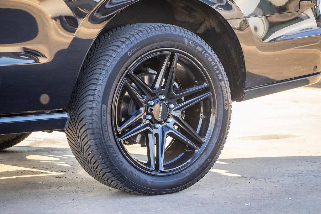 Used 2019 Ford Expedition Platinum SUV