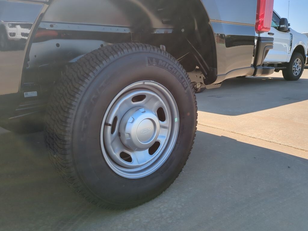 New 2026 Ford F-250SD XL Truck