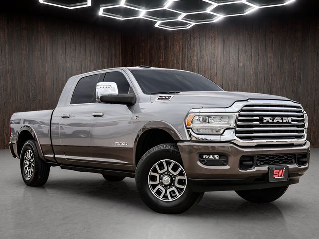  Ram 2500