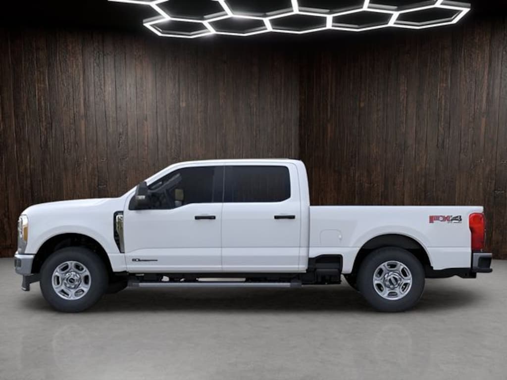 New 2026 Ford F-250SD XLT Truck