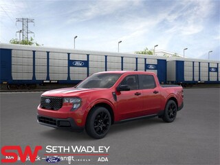 2026 Ford Maverick XLT Truck