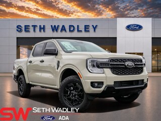 2026 Ford Ranger XLT Truck
