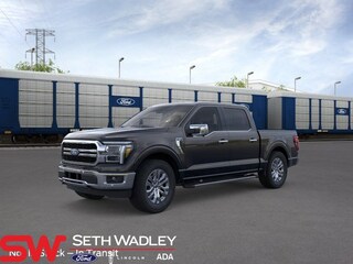 2026 Ford F-150 Lariat Truck