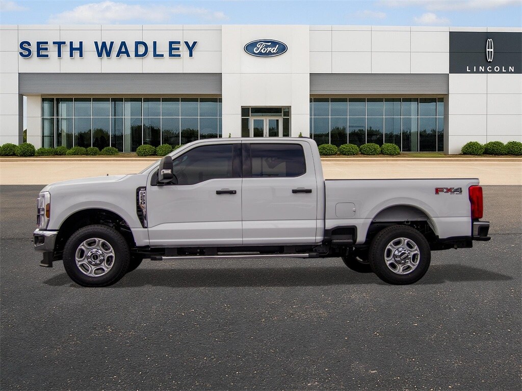 2026 Ford F-250 photo 4