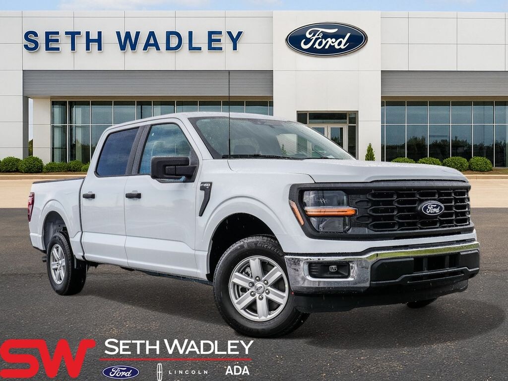 New 2026 Ford F-150 XL Truck