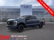 Ford F-250SD