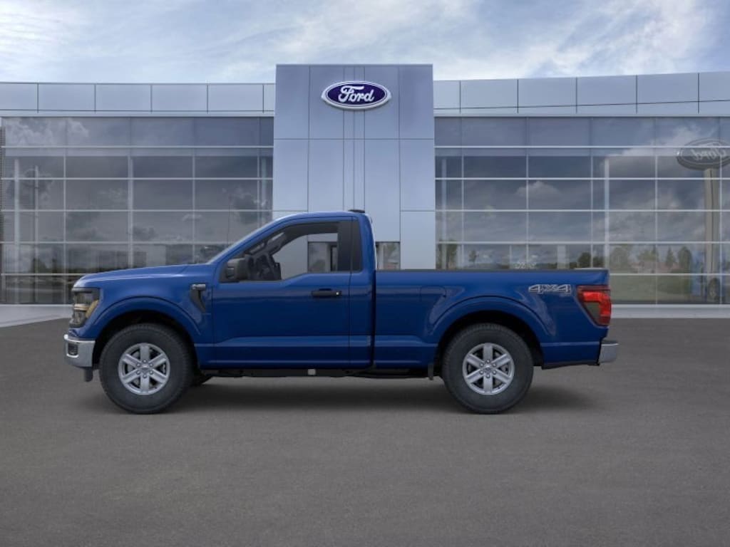 New 2026 Ford F-150 XL Truck
