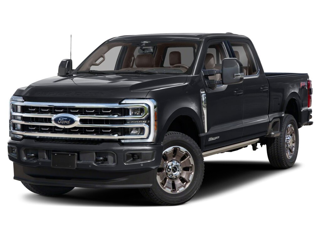 New 2026 Ford F-250SD Truck