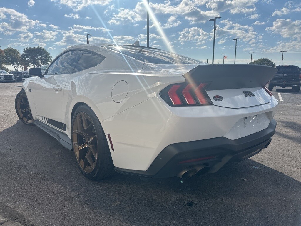 Used 2024 Ford Mustang RTR Spec 3-Supercharged Coupe