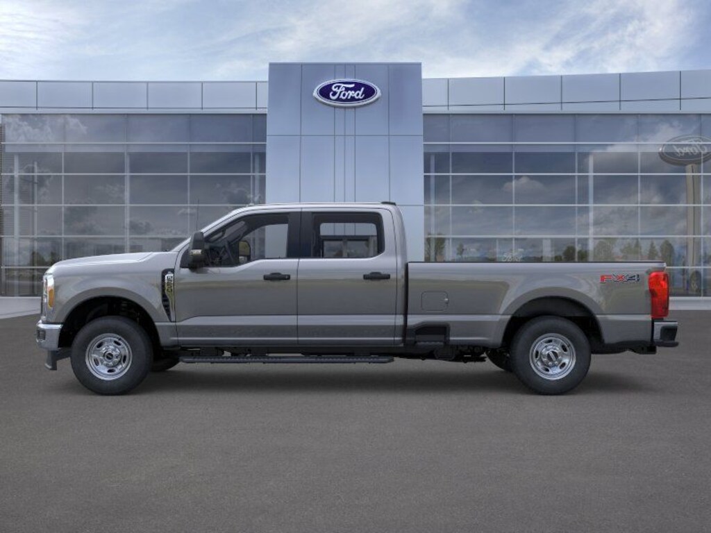 New 2026 Ford F-250SD XL Truck