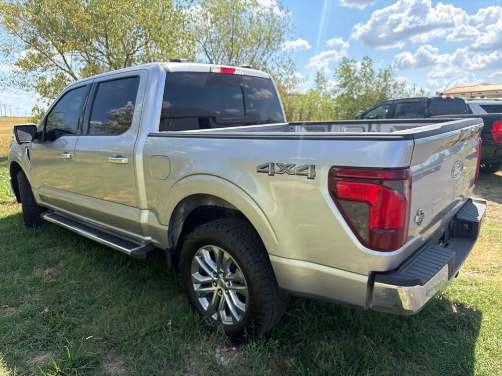 Used 2024 Ford F-150 XLT Truck