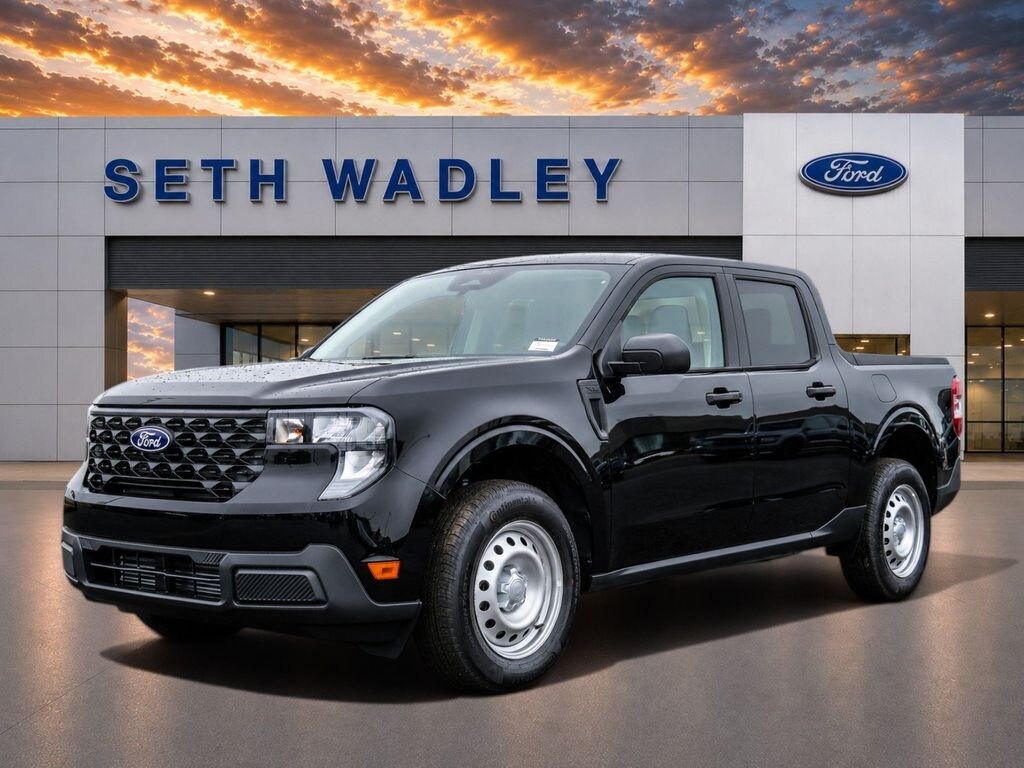New 2026 Ford Maverick XL Truck