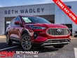 Ford Escape Plug-In Hybrid