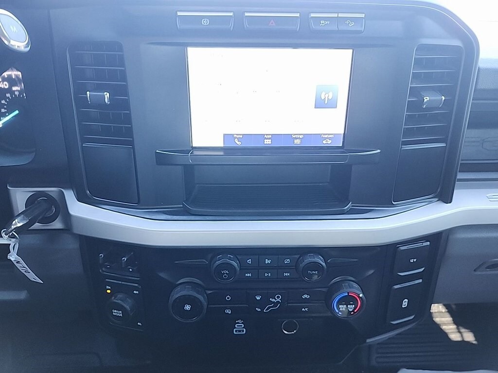 Used 2024 Ford F-350SD XL Truck