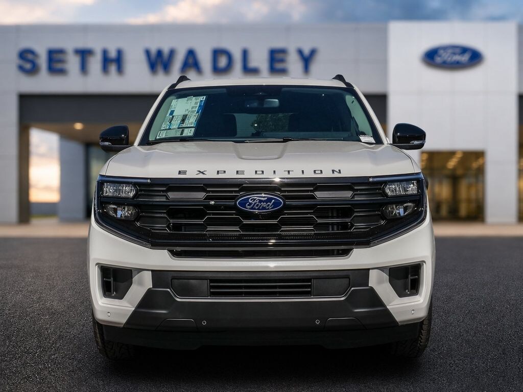 New 2026 Ford Expedition Active SUV