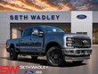  Ford F-250SD