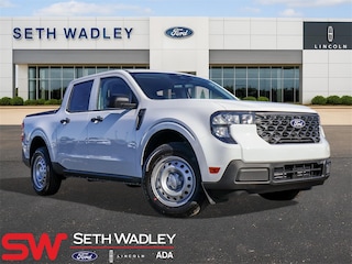 2026 Ford Maverick XL Truck