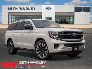 2025 Ford Expedition Platinum SUV