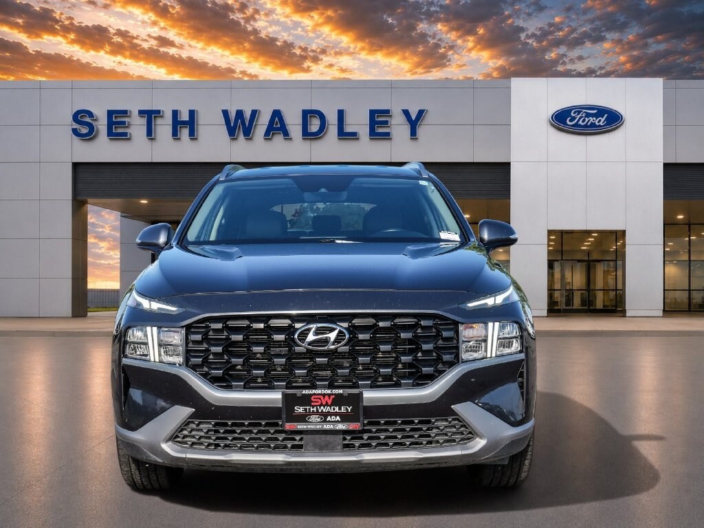 Used 2023 Hyundai Santa Fe SEL SUV