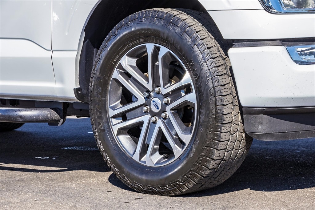 Used 2023 Ford F-150 XL Truck