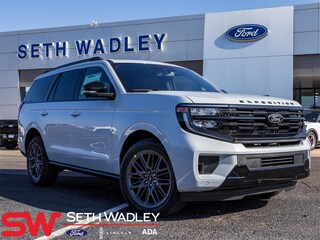 2025 Ford Expedition Platinum SUV