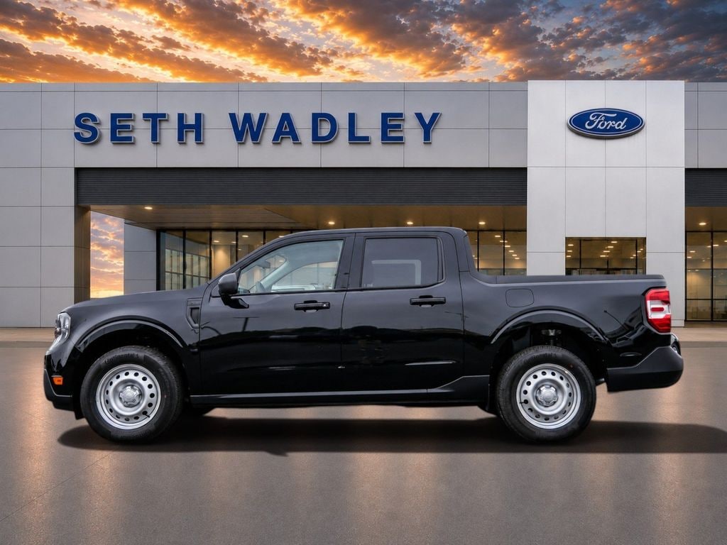 New 2026 Ford Maverick XL Truck