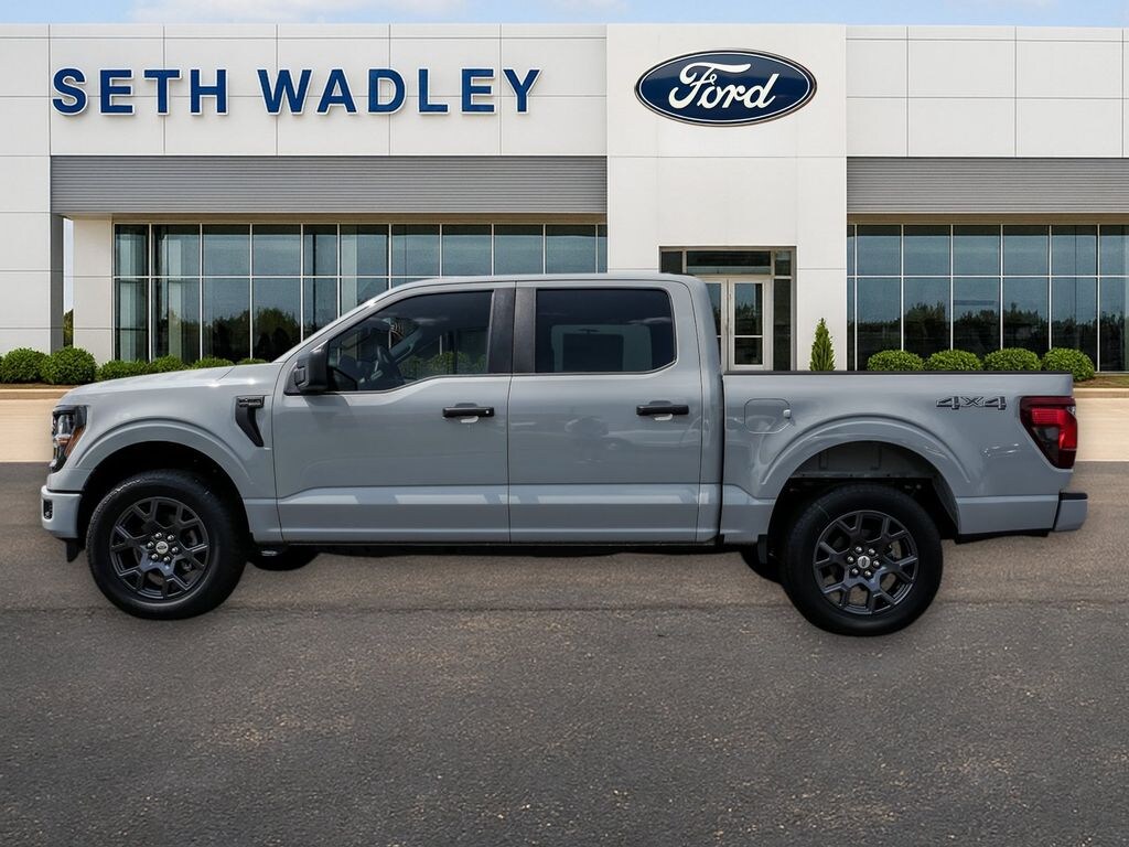 New 2026 Ford F-150 STX Truck