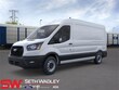 Ford Transit-250