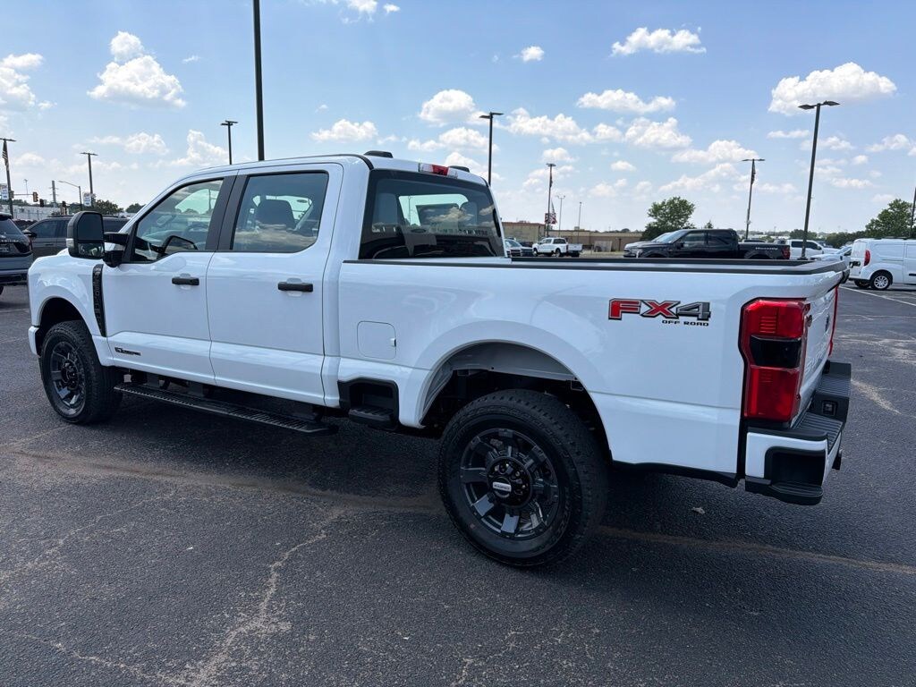 New 2026 Ford F-250SD XL Truck
