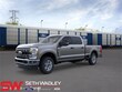 Ford F-250SD